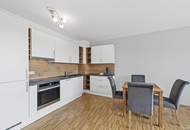 Loggia und Preis inklusive Garagenplatz!