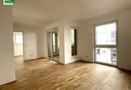 Stilvolles Wohnen im Grünen – Bereits vermietet!