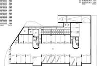 Erstbezug: 3 Zimmer-Mietwohnung mit sonnigen Terrassenflächen und Garten