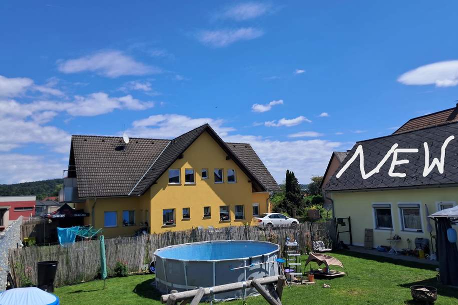 Zinshaus mit 6+6 Wohnungen (6 Bestand + 6 Bewilligt) in Wildon (Provisionsfrei), Haus-kauf, 580.000,€, 8410 Leibnitz