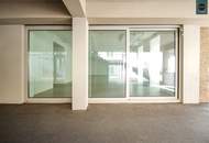 Loft in bester Hoflage der Brotfabrik Wien!