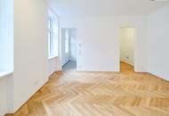 Treten Sie ein in diesen prunkvollen Altbau! Anschauen lohnt sich!