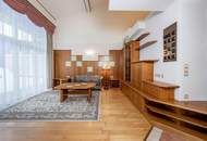 "Maisonette mit Charme &amp; Weitblick – Wohnen in Wagrain" - 5-Zimmer-Mietwohnung