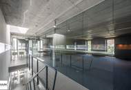 Modernes Bürogebäude - mehrere Räumlichkeiten - rd. 250m² - gute öffentliche Anbindung - ab sofort