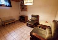 Nostalgie pur...Gemütliches Wohnen mit Garten und Garage in 1220 Wien - Einfamilienhaus zur Miete