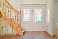 NEUER PREIS! Familientraum in Weikersdorf mit 6 Zimmern, Garten und Doppelgarage