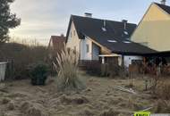 Charmantes Einfamilienhaus mit großem Potenzial in Wiener Neustadt
