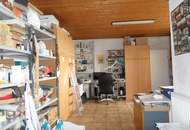 "Projektliegenschaft mit Entwicklungspotenzial!"