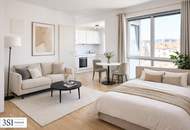 Wohnen über den Dächern mit beeindruckendem Ausblick