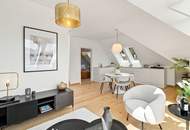 ++ WUNDERSCHÖNE DREI Zimmer mit DACHTERRASSE ++