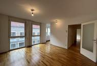 Ruhige 2-Zimmer-Wohnung nahe AKH!