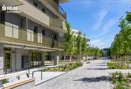 Familienwohnung mit über 250 m² Garten/Terrasse - Erstbezug - Provisionsfrei - anfragen, besichtigen, einziehen