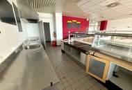 Kantine / Cafeteria - IKANO 197,26qm