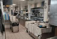 TOP Location mit umsatzstarkem Gastro-Konzept sucht Nachfolger!