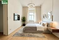 Wohnen im Herzen von Graz – Styria Center - JETZT ANFRAGEN