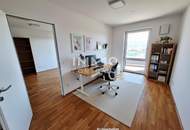 3-Zimmer Wohnung mit einzigartigem Blick auf Linz!