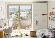 Exklusives Bauvorhaben im Herzen von Zell am See- Privates Grünfeeling-mitten in der Stadt-Top C-03