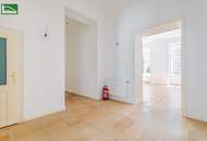 Ihr neuer Unternehmensstandort: Großzügiges Büro mit Balkon in Toplage des 9. Bezirks!
