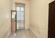 ***Charmanter 3-Zimmer-Altbau in Toplage***