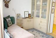 ERSTBEZUG - Wunderschöne, möblierte 2-Zimmerwohnung mit Balkon!