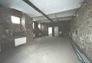 Unbefristetes Lager in Ottakring!