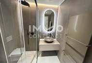 ERSTBEZUG: Luxuriöses Studioapartment mit Pool, Sauna, Fitness und Concierge!