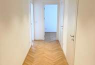 4 Zimmer DG-Maisonetten-Wohnung - keine Schrägen - 5 Terrassen mit Weitblick nächst Margaretenplatz/Schlossquadrat