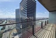 TOP Investment: Kompakte 3 Zi (flexible Nutzung) mit Concierge, Pool, Eventküchen u.v.m.