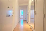 Sympathische 2-Zimmer-Wohnung in einem neu sanierten Haus
