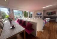 DACHGESCHOSS MIT HERRLICHER TERRASSE &amp; FERNBLICK