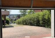 Bezugsfertiges Einfamilienhaus voll unterkellert mit Doppelcarport und Garage am Ende einer Sackgasse