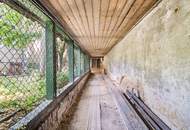 Einzigartige Stadtvilla in Toplage, Nähe Rochus Markt