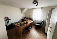 Ihr fast fertig saniertes Zuhause in Martinsberg im südlichen Waldviertel!