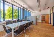 Modernes Büro mit 5 Zimmern, Aufzug &amp; Teeküche in Klagenfurt – 174m², top Lage!
