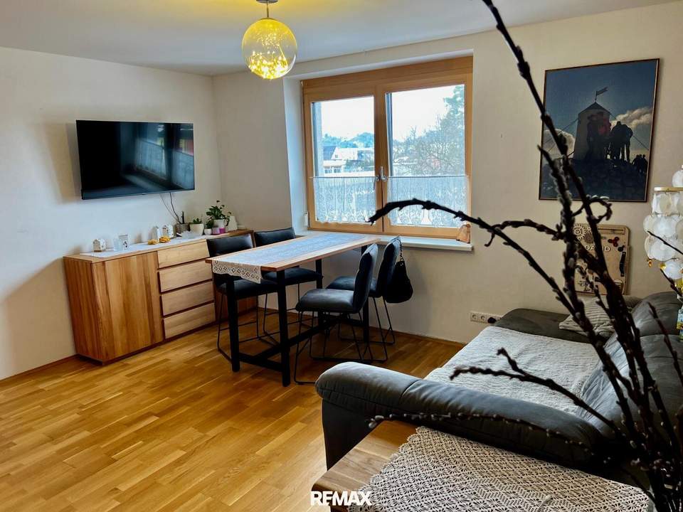 Leistbares Eigentum im Zentrum von Leibnitz – Modern saniert &amp; clever finanziert