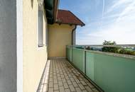 Schöne geförderte 3 Zimmerwohnung in Nöchling (Bezirk Melk) inkl. Badeteich!