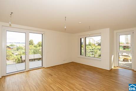 Investment mit Weitblick: Kapitalanlage in JAKOMINI VERDE Haus K, Wohnung-kauf, 289.474,€, 8010 Graz(Stadt)