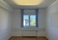 Bürofläche mit Parkflächen und guter Infrastruktur