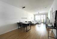 5. OG!!! Hochwertige Neubauwohnung mit 10m² westseitiger Loggia
