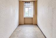 Klein, aber mit Potenzial | 17 m² Altbau in wunderschön saniertem Haus – nur EUR 69.000,- | Jetzt Besichtigung sichern!