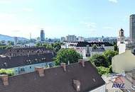 Linz Urfahr: Zentral (UNI Nähe) gelegene 2-Zimmerwohnung sucht neuen Besitzer!
