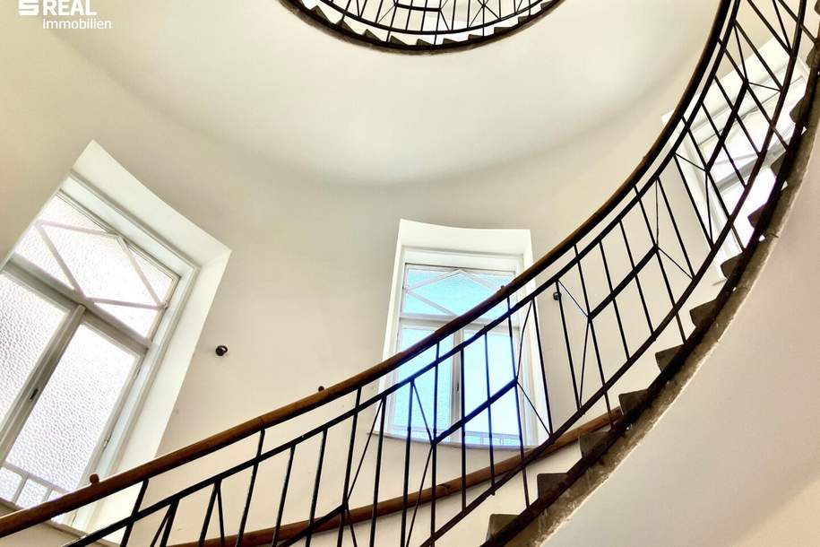 WUNDERSCHÖNE ALTBAUWOHNUNG - bestens eingeteilte 3,5 ZIMMER - NIBELUNGENVIERTEL, Wohnung-kauf, 425.000,€, 1150 Wien 15., Rudolfsheim-Fünfhaus