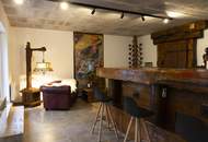 AUSSERGEWÖHNLICH - Traumhaus in Kirchberg am Wagram – Ruhe, Privatsphäre und Luxus vereint