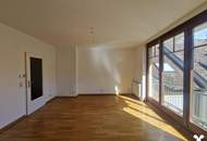 CHARMANTE BALKONWOHNUNG MIT ANLEGEREIGNUNG IN TOPLAGE MIT HERRLICHEM AUSBLICK