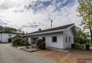 Ansprechende Bürofläche in Lasberg - nur wenige Autominuten von Freistadt entfernt - zu vermieten!