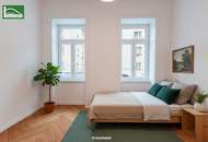 Durchdachte Wohnkonzepte für anspruchsvolles urbanes Leben in Wien Kagran!