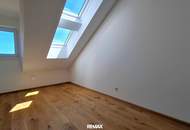 Exklusive Maisonettewohnung mit durchdachtem Raumkonzept (Top 5)