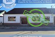 VIEL PLATZ ZUM WOHNEN und WERKEN!