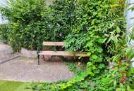 Frühjahrsaktion! Seltenheit! Perfekte Gartenwohnung - Hier will ich leben! Traumhaft saniertes Altbauhaus + Hofseitige Terrasse und Garten + Tolle Infrastruktur und Anbindung + Lebensqualität! Jetzt zugreifen!