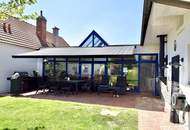 Wohnen, wo andere Urlaub machen – Traumhafter Streckhof mit Geschichte &amp; Stil